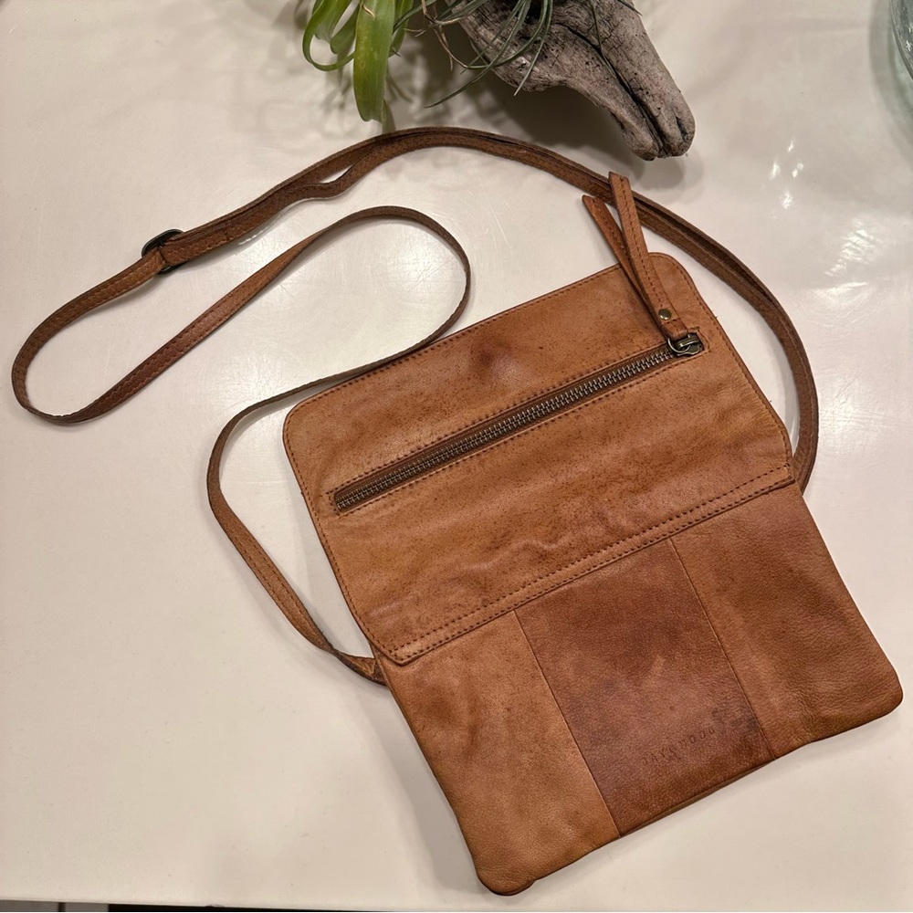 Day & Mood Hazel Crossbody - Picture 4 of 8